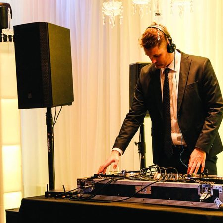 Why a Skilled Corporate Event DJ is Paramount for a Successful Event